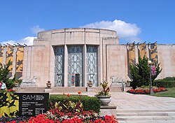 Seattle Asian Art Museum