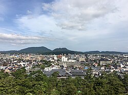 Matsue