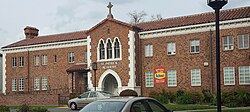 Saint Patrick Academy