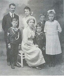 Germans in Costa Rica