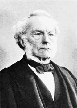Stokes at a later age