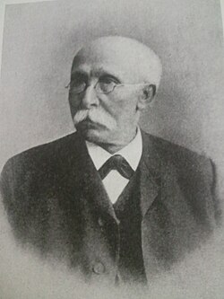 Franz Strauss, father of Richard Strauss