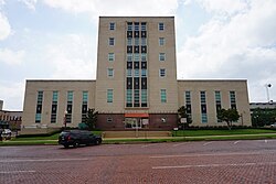Smith County Courthouse