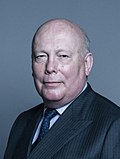 Downton Abbey creator Julian Fellowes