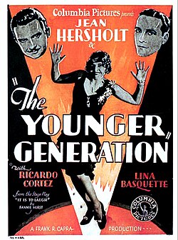 The Younger Generation (1929)