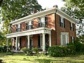 Richard B. Haywood House
