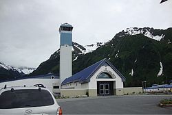 Spring Creek Correctional Center