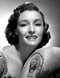 Patricia Neal, Best Actress in a Television Series, Drama winner