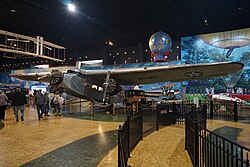 Ford 5-AT-C NC8419 at the Air Zoo in Michigan