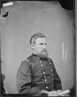 Gen. George Crook
