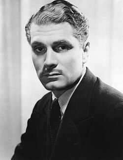 Laurence Olivier, 1946, 1979 recipient