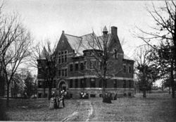 Rockford College (1904)
