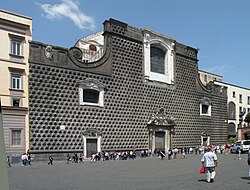 Church of Gesù Nuovo
