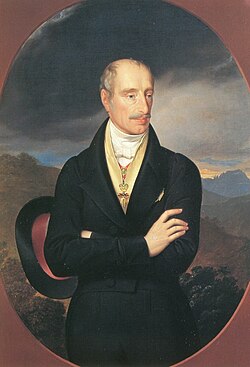 Rainer Joseph of Austria