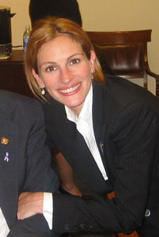 Roberts in 2002