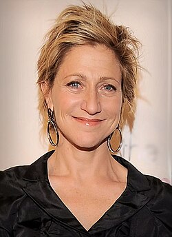 Edie Falco, Actor of the Year – Female – TV Series winner