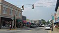 Apex Historic District
