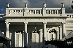 Château Lauratet.