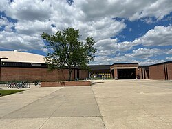 Fargo North High School
