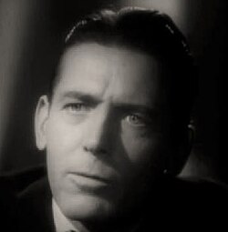 Shayne in Smash-Up: The Story of a Woman (1947)