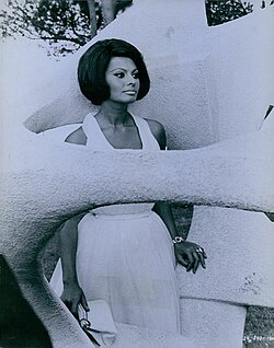 Loren in Judith (1966)