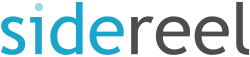 SideReel logo