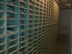 Packard Humanities Institute, Santa Clarita, Nitrate film Film Vault