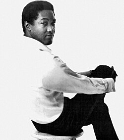 Cooke in Billboard, 1965, released posthumously