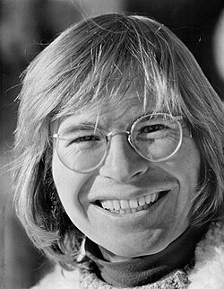 Denver in 1973