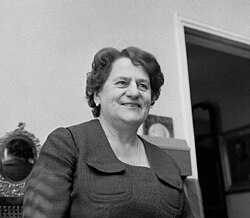 Glory Leppänen was the first woman to direct a film in Finland in 1936.