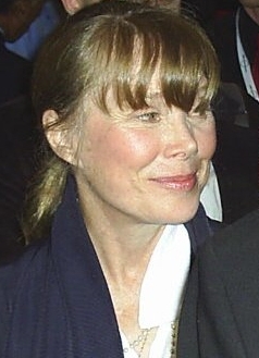 Spacek at the 2005 Toronto International Film Festival