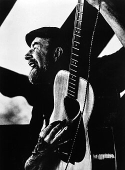 Seeger in 1979