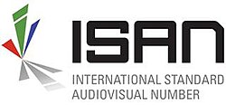 ISAN's logo