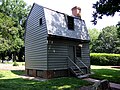Mordecai Place Historic District