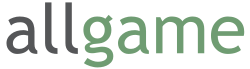 AllGame logo
