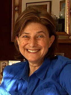Chantal Akerman is the most acclaimed Belgian film director.