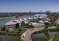 Owens Corning headquarters