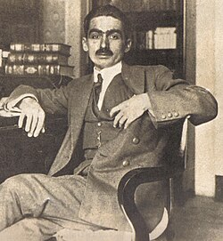 Lobato, one of the great supporters of the book in Brazil, Companhia Editora Nacional: "A country is made with men and books."