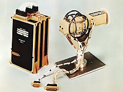 Helium vector magnetometer (HVM) of the Pioneer 10 and 11 spacecraft