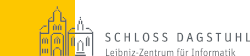 Logo of Schloss Dagstuhl – Leibniz-Zentrum für Informatik.