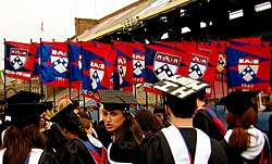 Penn's 250th Commencement