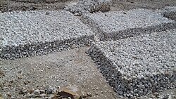 Magnesite of Salem