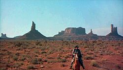 The Searchers (1956)