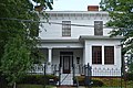 Rogers-Bagley-Daniels-Pegues House