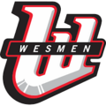 Winnipeg athletics logo