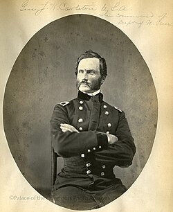 General James Henry Carleton