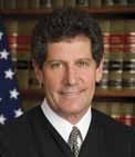 Judge John A. Kronstadt (pictured) ruled that Thicke and Williams owe Marvin Gaye's family $5.3 million.