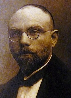 Dutch Jewish lawyer, journalist, and poet Jacob Israël de Haan became active against Zionism after having migrated to Palestine. In 1924, Haganah member Avraham Tehomi assassinated de Haan in Jerusalem on the orders of leader Yitzhak Ben-Zvi before de Haan was due to go to London to advocate against Zionism.[12][13][14][15]