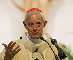 Cardinal Wuerl (2015)