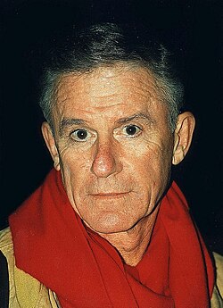McDowall in 1997